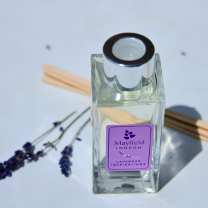 Lavender Diffuser